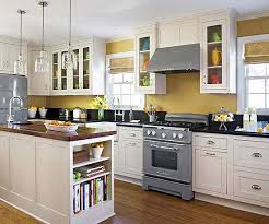 18 Small Traditional Kitchen Ideas That