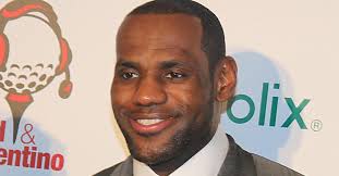 NBA Star LeBron James Settles $150,000 Court Battle