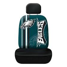 Philadelphia Eagles Seat Cover Rally Design Special Order Philadelphia Eagles Philadelphia Eagles Football Eagles