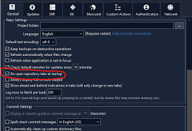 Solved Sometimes Clicking A Branch Commit Or Stash Does