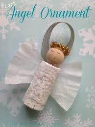 I found the inspiration for my wine cork rudolphs on pinterest too and was so excited when. 60 Diy Christmas Ornaments To Hang On Your Tree