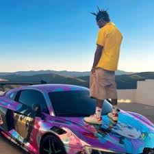 Stream I Got Racks Hoe