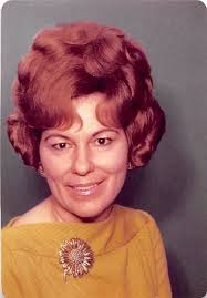 Ernestine "Tina" Staehlin Obituary February 18, 2018