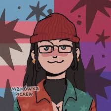 Recently came out as trans but need help choosing name so what name do I  look like? : r/picrew