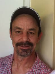 Roy Gordon Azbill Jr. (1960-2014)