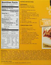 Trader Joe S Reduced Guilt Spinach Cheese Shells Food Review Ain T Found A Good Title Blog