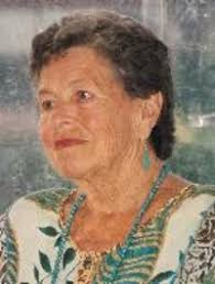 Obituary of Virginia Jenkins