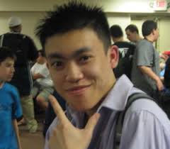 Community Profile: Calvin Tsang