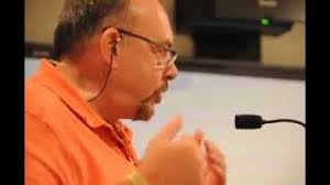 Upset citizens plead with Norwalk BoE chairman for response to 'racist'  remark