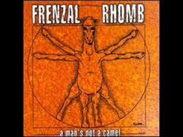 Album name a man's not a camel. I Miss My Lung Paroles Frenzal Rhomb Greatsong