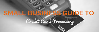 Merchant services & credit card processing for small businesses from more rate options to free marketing and products, we have your back. Small Business Guide To Credit Card Processing