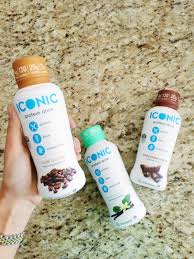 Additional nutrition information available upon request. Strong Girl Approved Iconic Protein Drinks The Strong Movement