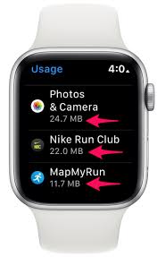 Overall, keeping the apple watch's storage free of clutter is just one of the many ways to getting the most out of the wearable. How To Free Up Apple Watch Storage