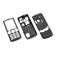 Sony Ericsson W810 - Black