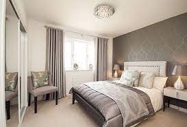 Pin By S Dawson On Rooms Bedroom Interior Interior Design Bedroom Decor Design