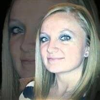 Amanda Gail Yates Obituary