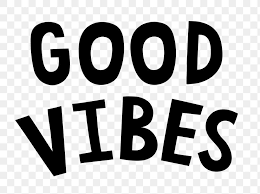 Black Good Vibes Doodle Typography Design Element Free Image By Rawpixel Com Pam In 2020 Typography Design Typography Design Element