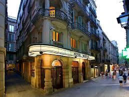 Nouvel Hotel Barcelone Espagne Tarifs 2021 Mis A Jour 86 Avis Et 743 Photos Tripadvisor