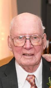 Obituary of Robert J. McGarry