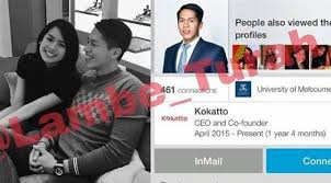 Arsyah rasyid memang baru saja putus dengan maudy. Arsyah Rasyid Kekasih Dari Maudy Ayunda News Entertainment Fimela Com