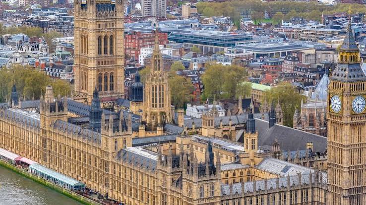 Ex-Labour councillor charged over Westminster blackmail allegation | UK News | Sky News