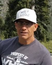 Patrick McNicholas Obituary