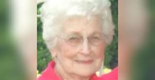 Ione L. Cross Obituary