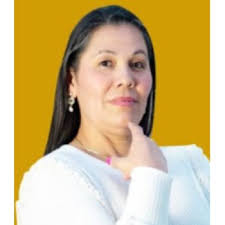 Flora Gonzalez Candidata A Diputados Locales Mayoria Relativa Por Pueblo  Chihuahua