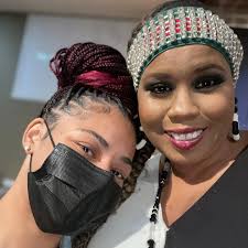 Enjoli Monique- Caldwell Banker Alpharetta/North Point