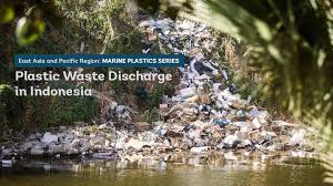 Check spelling or type a new query. Plastic Waste Discharges From Rivers And Coastlines In Indonesia