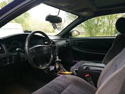 Chevrolet monte carlo ss partner vehicle wallpapers. 2005 Chevrolet Monte Carlo Interior Pictures Cargurus