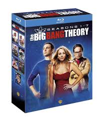 Howard's attachment issues with the women in his life in particular and raj's social breakthrough with women in general provide more. The Big Bang Theory Season 1 7 Blu Ray English Buy Online At Best Price In India Snapdeal