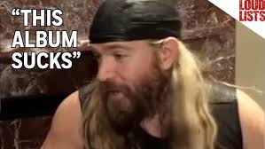Black Label Society release new song The Gallows + music video!