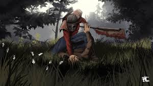 Rust Game Wallpapers Top Free Rust Game Backgrounds Wallpaperaccess Find over 100+ of the best free rust images.