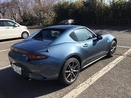 Black Blue Noteworthy Mazda Mx 5 Rf Miata Rf Roadster Rf Picdump Mazda Mx5 Mazda Miata