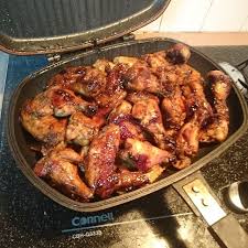 19 resipi yang mudah dan sedap untuk kambing bakar daripada komuniti memasak terbesar di dunia! My Life My Loves Resepi Perap Kambing Ayam Yang Sedap Untuk Bbq Bbq Food Chicken