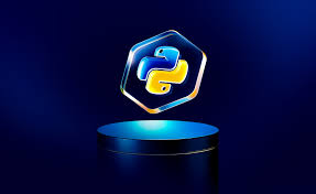 Python Logo