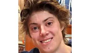 Connor Dwyer Obituary (1998