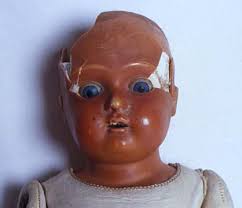 The Minnesota Historical Society houses a collection of approximately 800  dolls, most of which are currently stored for