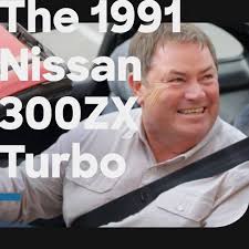 Buying A '91 Nissan 300ZX Turbo