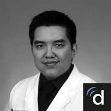 Dr. Ed Chen, MD