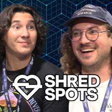 Lev the Founder of Shred Spots by Crypto Kid Podcast