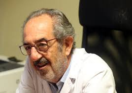 Como cirujano no me gustaba ser muy agresivo y quise hacer endoscopias»