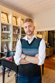 Frank Antonio Hair & Make-Up | An Urban Oasis in the Heart of ...