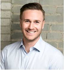 Scott Barter's Instagram, Twitter & Facebook