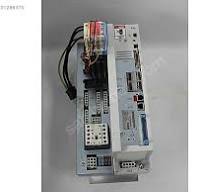 KPS 600 coir 20 REL Kuka KRC2 Servo
