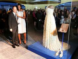 The special thing about dr biden's silk wool. Inauguration Jill Biden Smithsonian Donation Won T Be Inaugural Gown