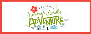 Summer family adventure began in 1960 as the first family vacation program of its kind. Callaway Gardens Gruppen Facebook