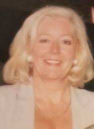 Condolence Book for Rosarie Cogan (Glasnevin, Dublin)