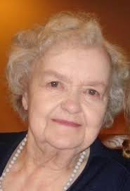 CAROL E. GOLDSWORTHY Obituary